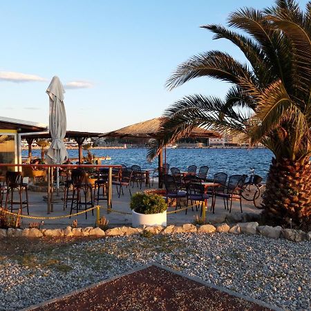Apartment Maja Zadar Luaran gambar