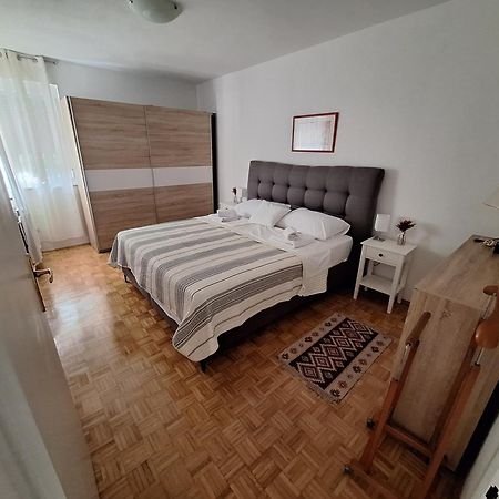 Apartment Maja Zadar Bilik gambar