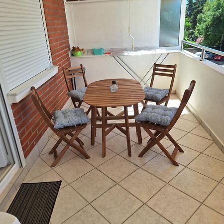 Apartment Maja Zadar Luaran gambar