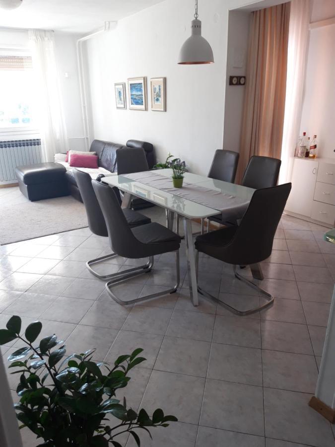 Apartment Maja Zadar Luaran gambar