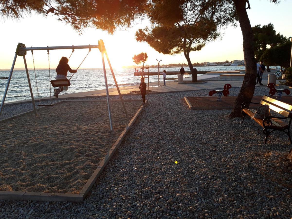 Apartment Maja Zadar Luaran gambar