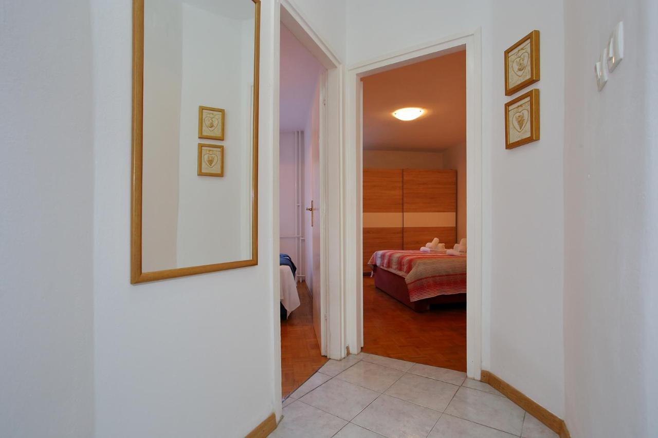Apartment Maja Zadar Luaran gambar