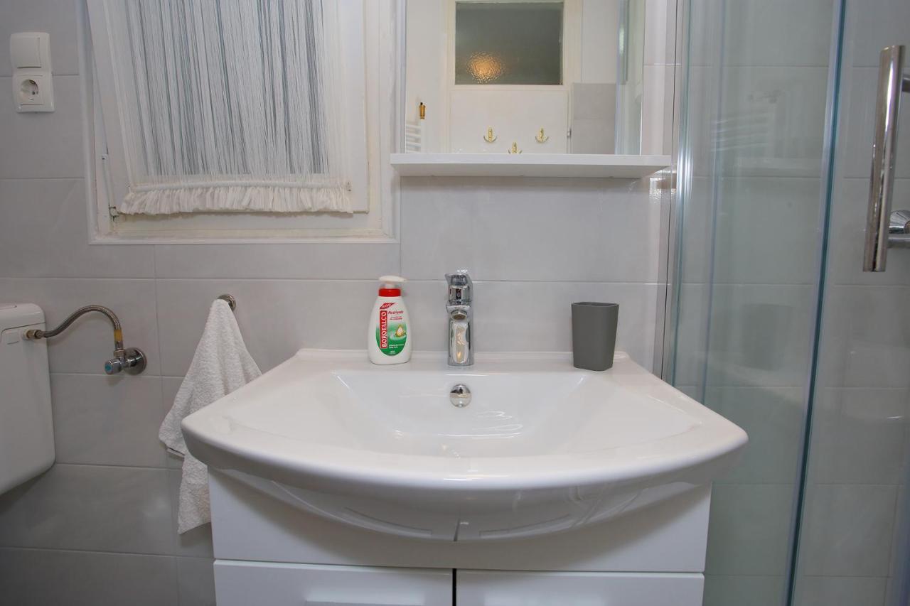 Apartment Maja Zadar Luaran gambar