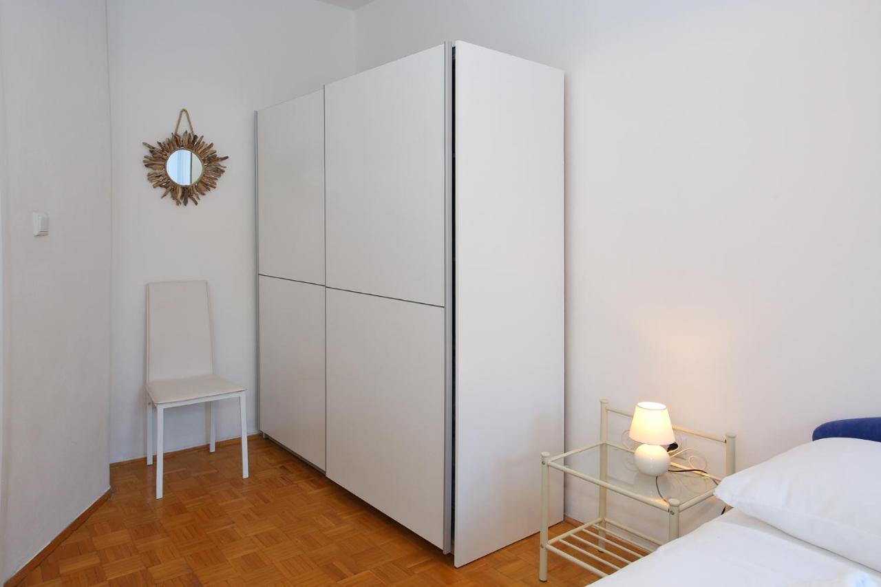 Apartment Maja Zadar Luaran gambar