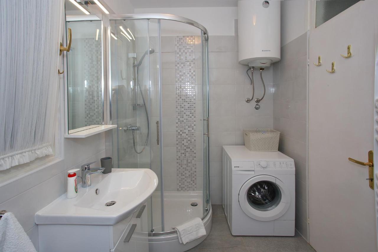 Apartment Maja Zadar Luaran gambar