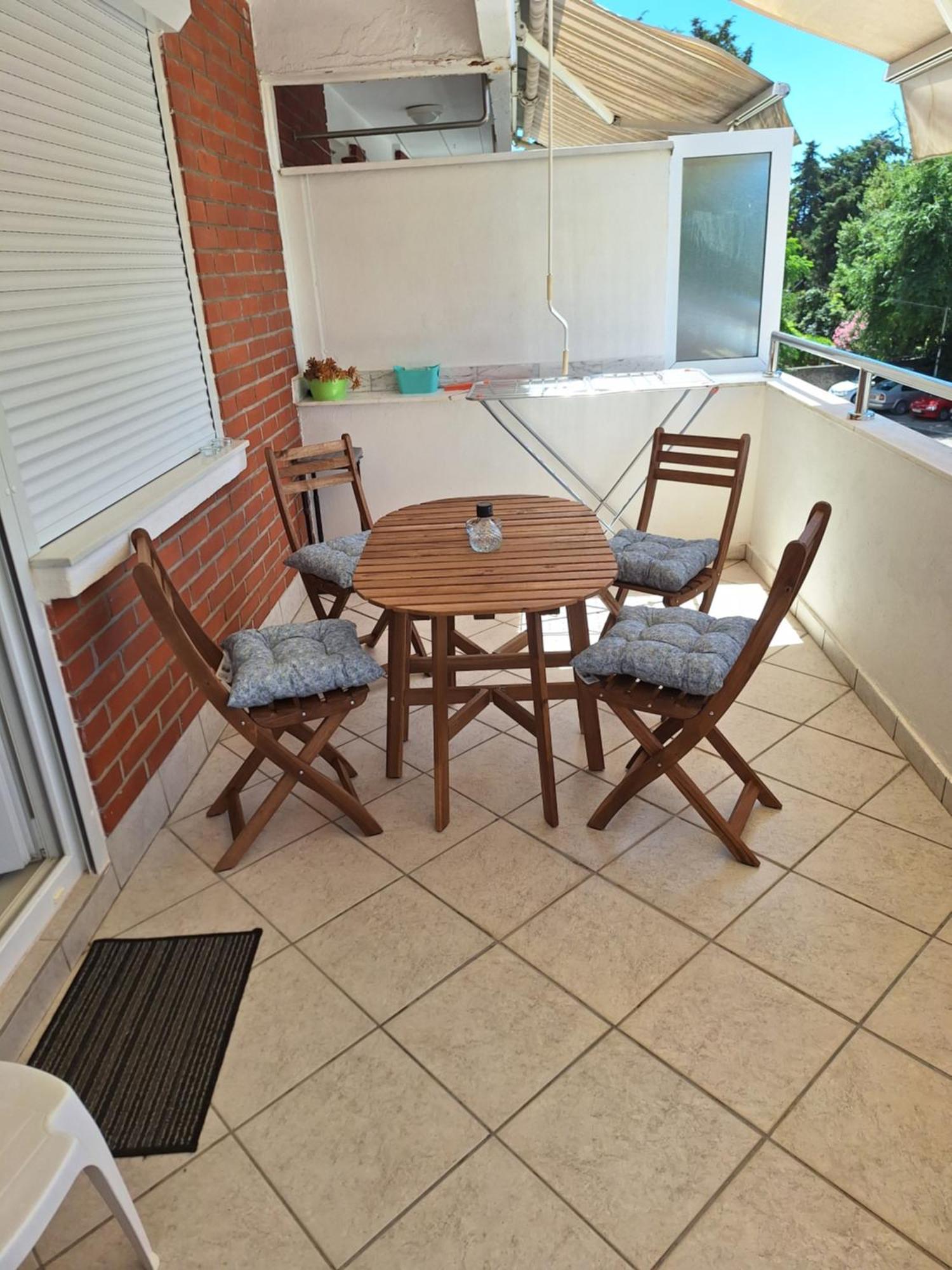 Apartment Maja Zadar Luaran gambar