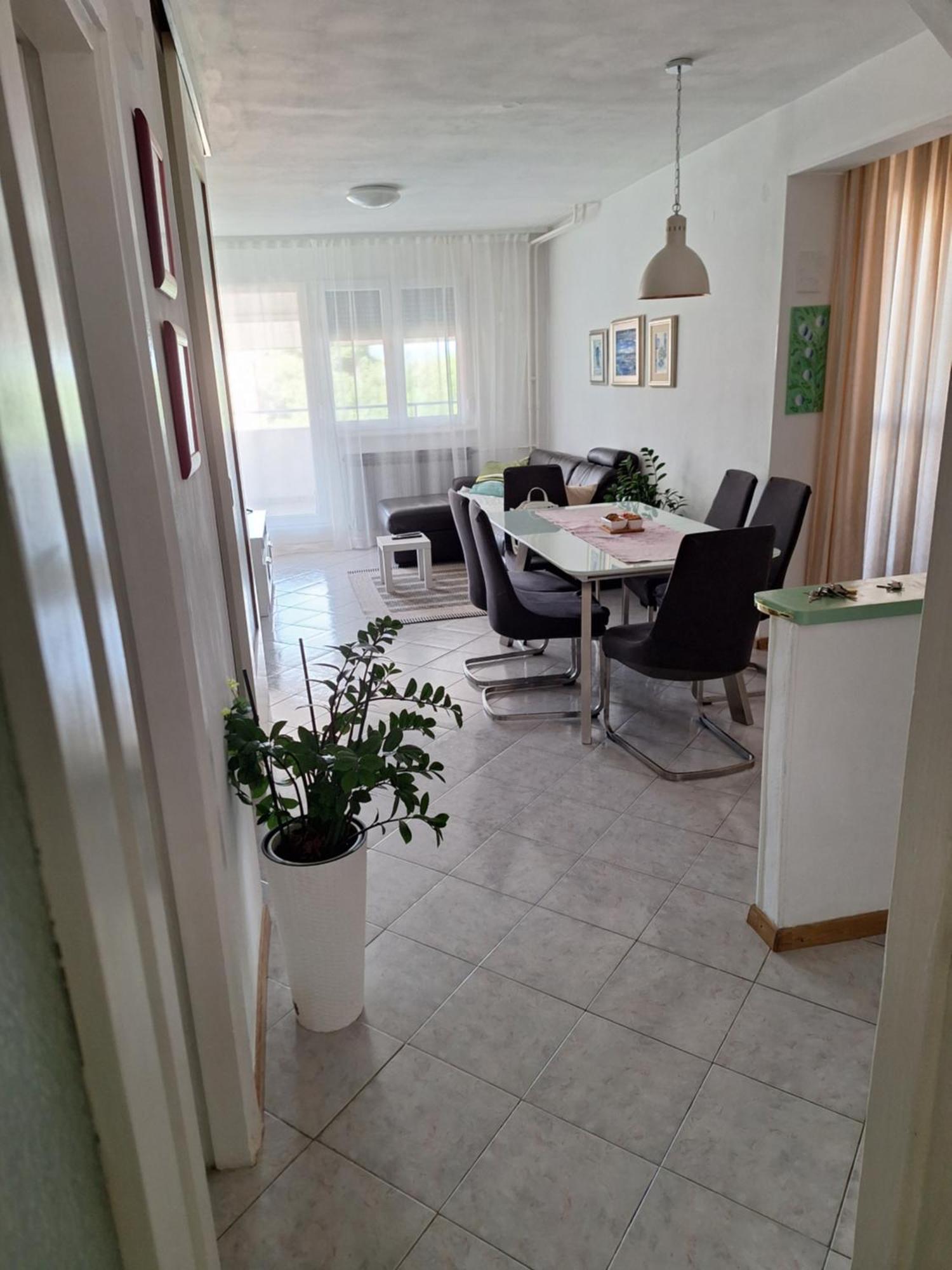 Apartment Maja Zadar Luaran gambar